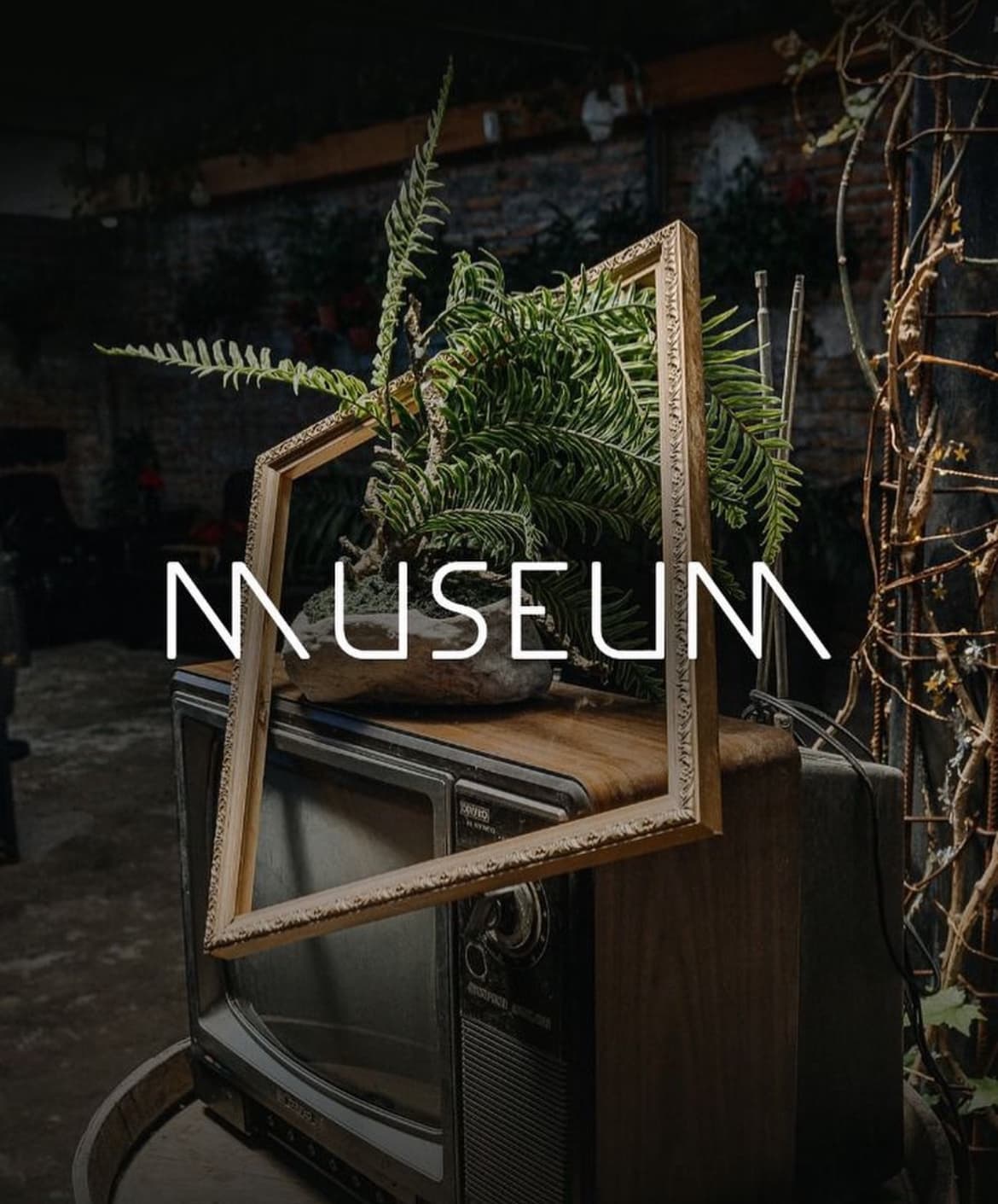 Museum Ccp - Portada de eventos